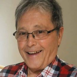 Photo de Marcel Pilote, avis de décès à Victoriaville