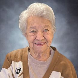 Photo de Rolande Dumas, avis de décès à Beaumont