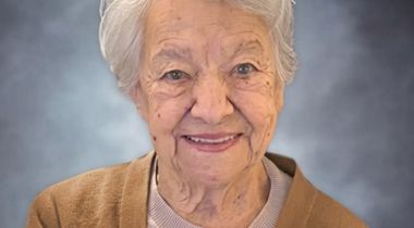 Rolande Dumas