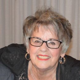 Photo de Viviane Leclerc Portugais, avis de décès à Saint-Hyacinthe