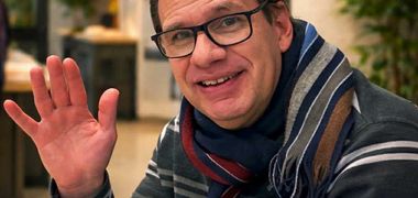 Marc Asselin