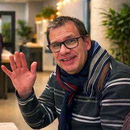 Photo de Marc Asselin, avis de décès à Longueuil