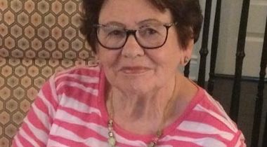 Marie-France Tremblay