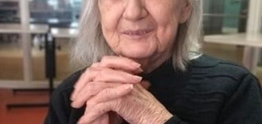 Jeannine Trahan