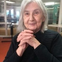 Photo de Jeannine Trahan, avis de décès à Montréal
