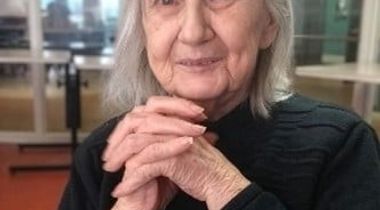 Jeannine Trahan