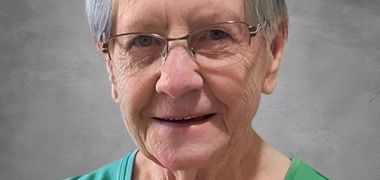 Cécile Laguë-née Audet