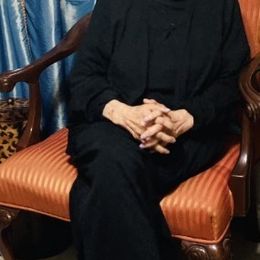Photo de Maria Guzman, avis de décès