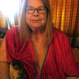 Photo de Geraldine Lorraine Holzschuh, avis de décès à Kirkland