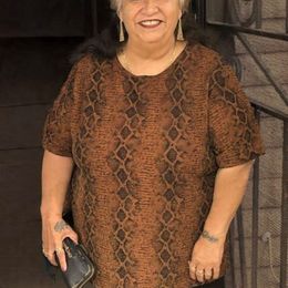 Photo de Yvonne "Shorty" Chavez, avis de décès à Chandler