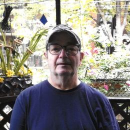 Photo de Luc Dumont, avis de décès à Warden