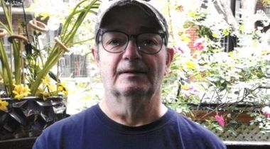 Luc Dumont