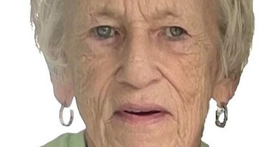 Betty June Green