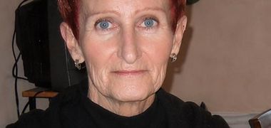 Nannette Aileen McLee