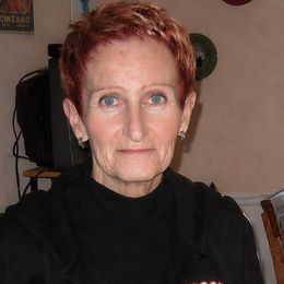 Photo of Nannette Aileen McLee, obituary in Dunham