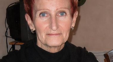 Nannette Aileen McLee