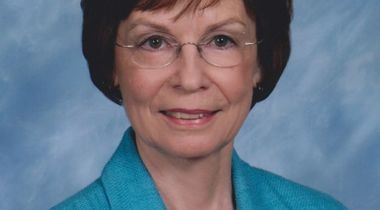 Betty Margaret DeLoach Boyett