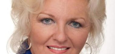 Trudy B. Miller
