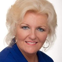 Photo de Trudy B. Miller, avis de décès à Warden