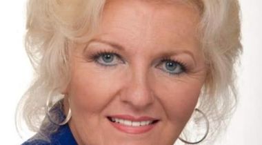 Trudy B. Miller