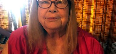 Geri Lorraine Holzschuh