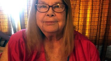 Geri Lorraine Holzschuh