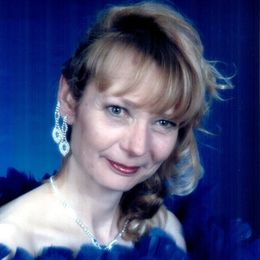 Photo de Sheri Gilbert Carl, avis de décès à Lévis
