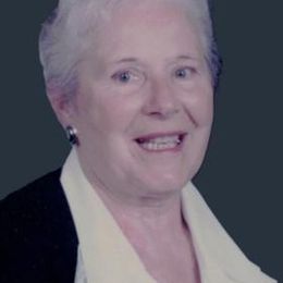 Photo de Cécile Bégin, avis de décès à Repentigny