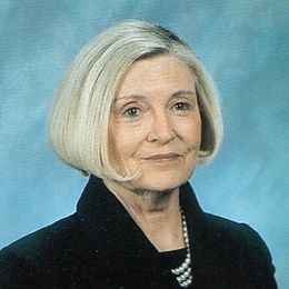 Photo de Mary Jane (Hulen) Cass, avis de décès à Maria