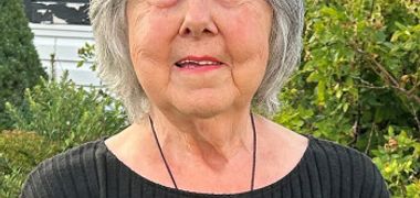 Claudette Gionest