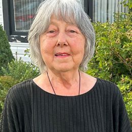 Photo de Claudette Gionest, avis de décès à Newport
