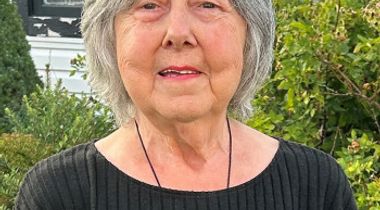 Claudette Gionest