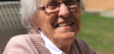 Gloria Gédéon Paré