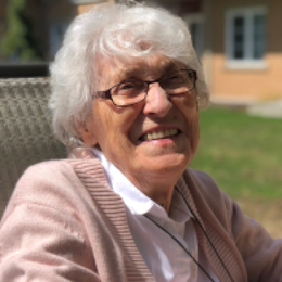 Photo de Gloria Gédéon Paré, avis de décès à Maria