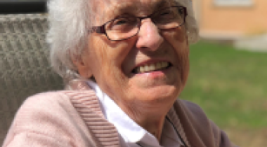 Gloria Gédéon Paré