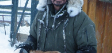Hervé Gagné