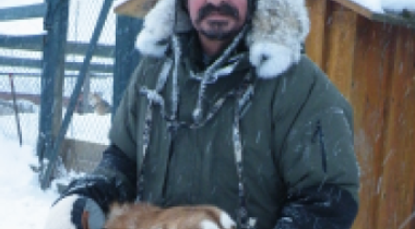 Hervé Gagné