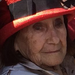 Photo de Zara Gurstein, avis de décès