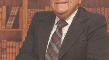 Bill G Jones