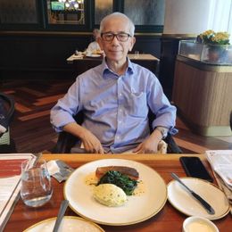 Photo of Chung Wing Cheung, obituary