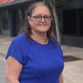 Sharon Ann Stiles Thacker