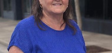 Sharon Ann Stiles Thacker