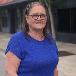 Photo of Sharon Ann Stiles Thacker, obituary in Hampden