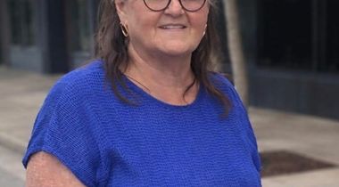 Sharon Ann Stiles Thacker