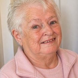 Photo de Lise Robert, avis de décès à Terrebonne