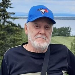 Photo of Vianney Gallant, obituary