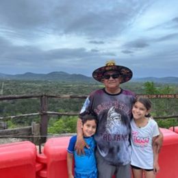 Photo de Everardo V. Estrada, avis de décès à Austin