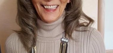 Sue O'Banion