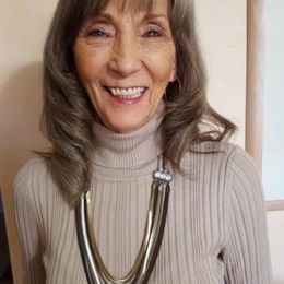 Photo de Sue O'Banion, avis de décès à Alma
