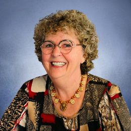 Photo of Andrée Martel, obituary